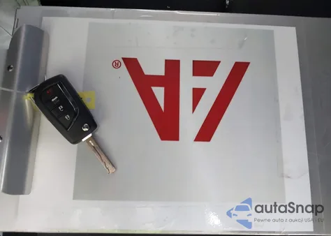 2025 Toyota Corolla Le from USA, damaged, VIN 5YFB4MDE1SP262371